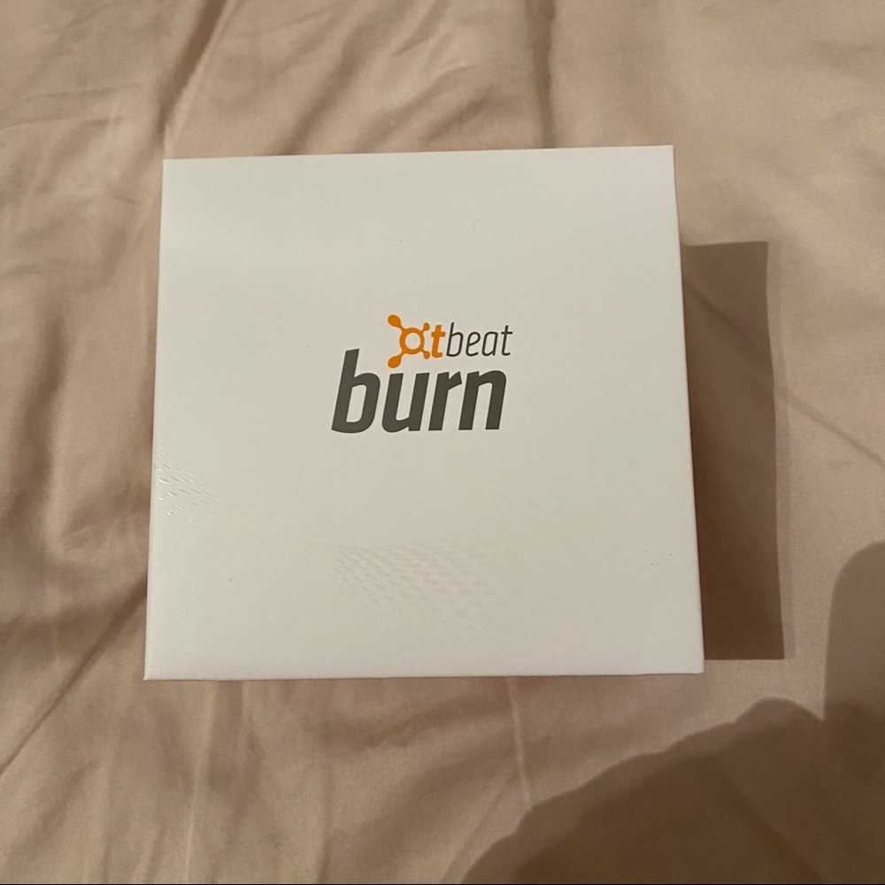 Orangetheory Fitness Band